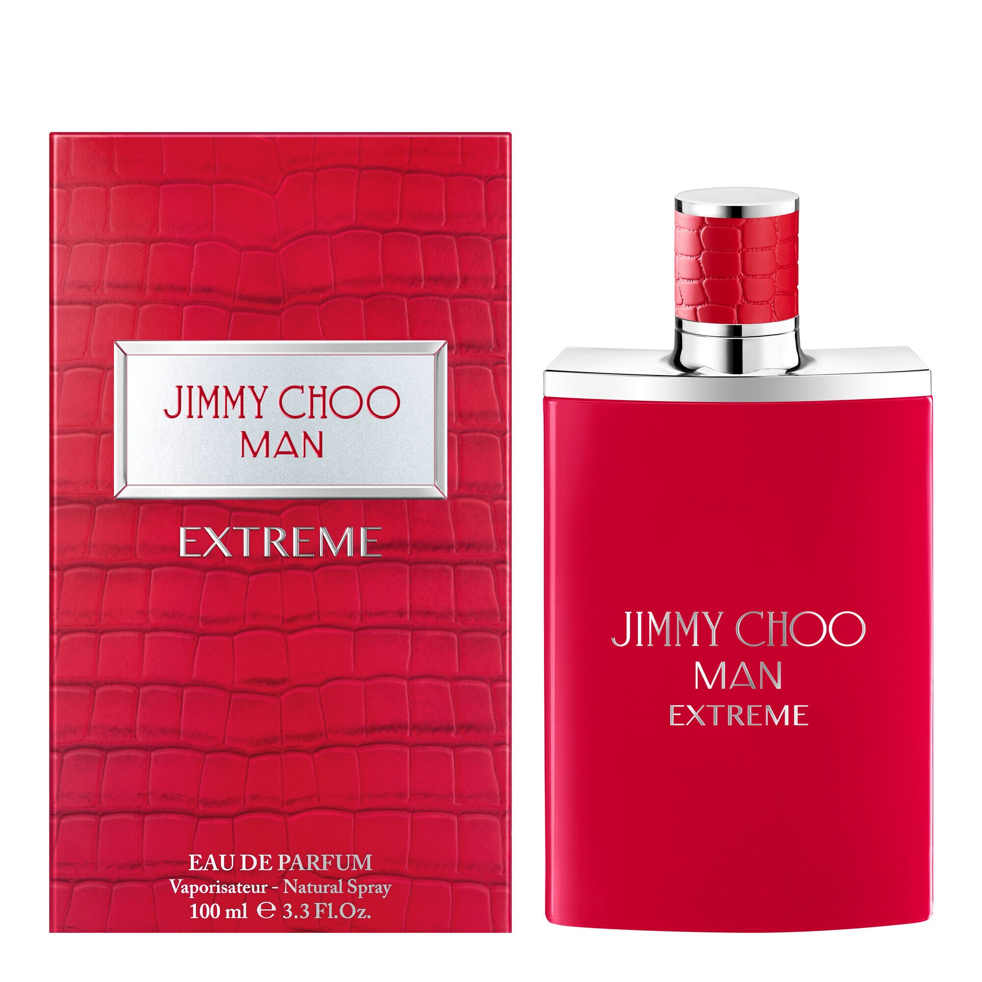 Perfume Jimmy Choo Man Extreme Masculino Eau de Parfum - Sephora